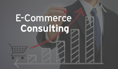 ecommerce consultant